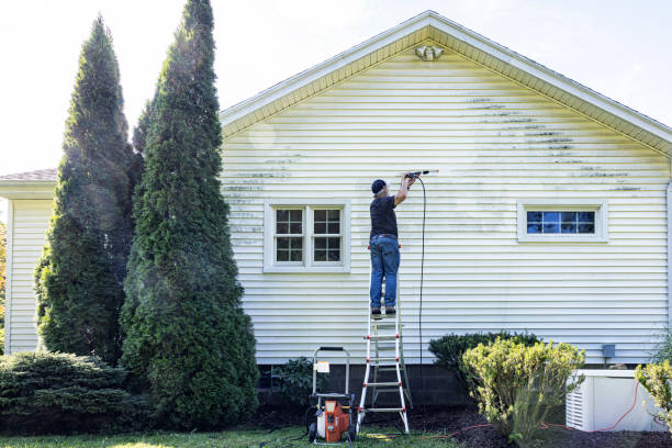 Pressure Washing Services for Businesses in Granby, CO